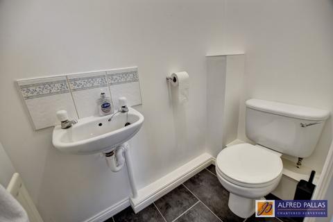 9 Barbary Drive, Sunderland, SR6 0RB