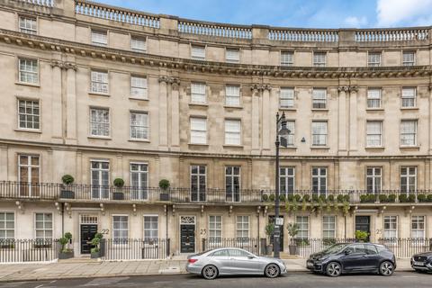 3 bedroom maisonette for sale, Wilton Crescent, London, SW1X