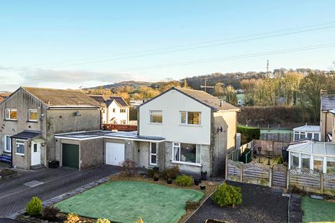 3 bedroom link detached house for sale, 3 Valley Drive, Kendal, Cumbria, LA9 7AQ