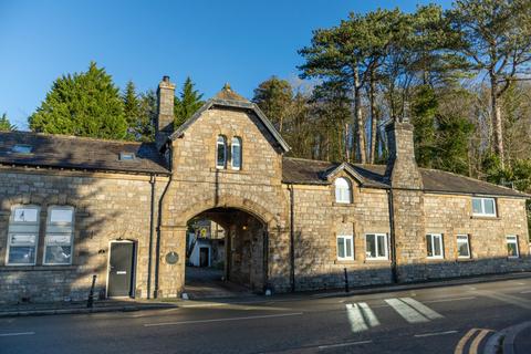 1 bedroom ground floor flat for sale, The Coach House, 1 Grange Mews, Station Square, Grange over Sands, LA11 6EH