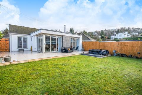 3 bedroom semi-detached bungalow for sale, 4 Firtree Crescent, Bowness-on-Windermere, LA23 3HA