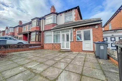 3 bedroom semi-detached house to rent, Leahill Road, Birmingham B20