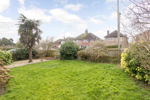 2 bedroom detached bungalow for sale, The Crescent, Market Harborough