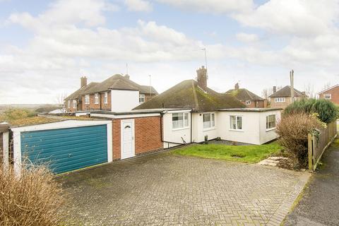 2 bedroom detached bungalow for sale, The Crescent, Market Harborough