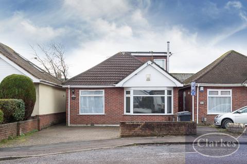 49 Bascott Road, Bournemouth, BH11 8RJ