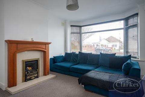 49 Bascott Road, Bournemouth, BH11 8RJ