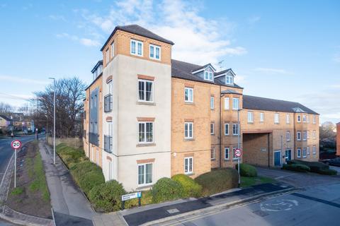 2 bedroom apartment for sale, Broadlands Place, Pudsey, LS28 9GA