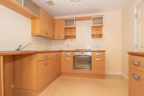 2 bedroom apartment for sale, Broadlands Place, Pudsey, LS28 9GA