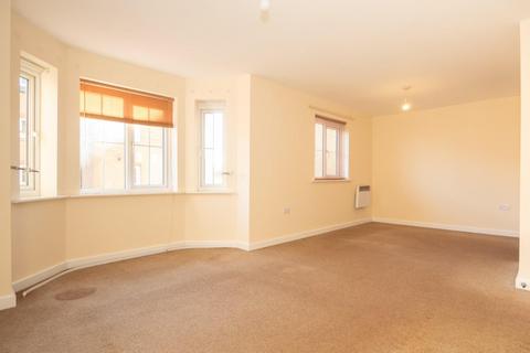 2 bedroom apartment for sale, Broadlands Place, Pudsey, LS28 9GA