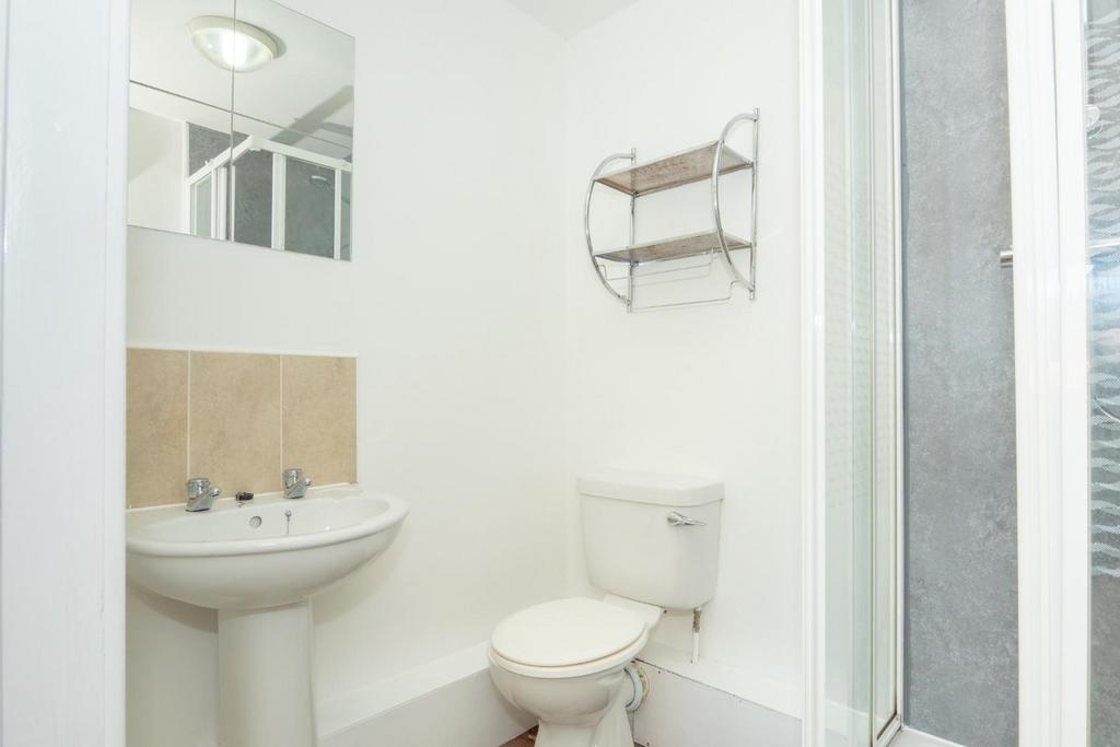 En suite
