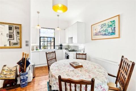 2 bedroom maisonette for sale, Waterloo Street, Hove, BN3 1AH