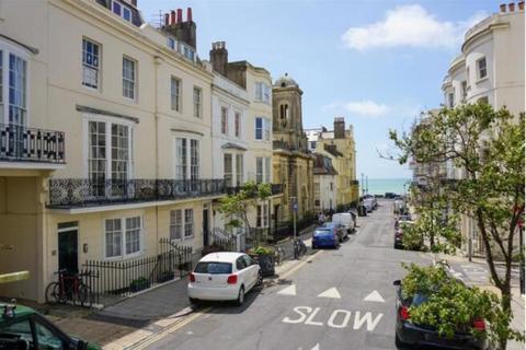 2 bedroom maisonette for sale, Waterloo Street, Hove, BN3 1AH