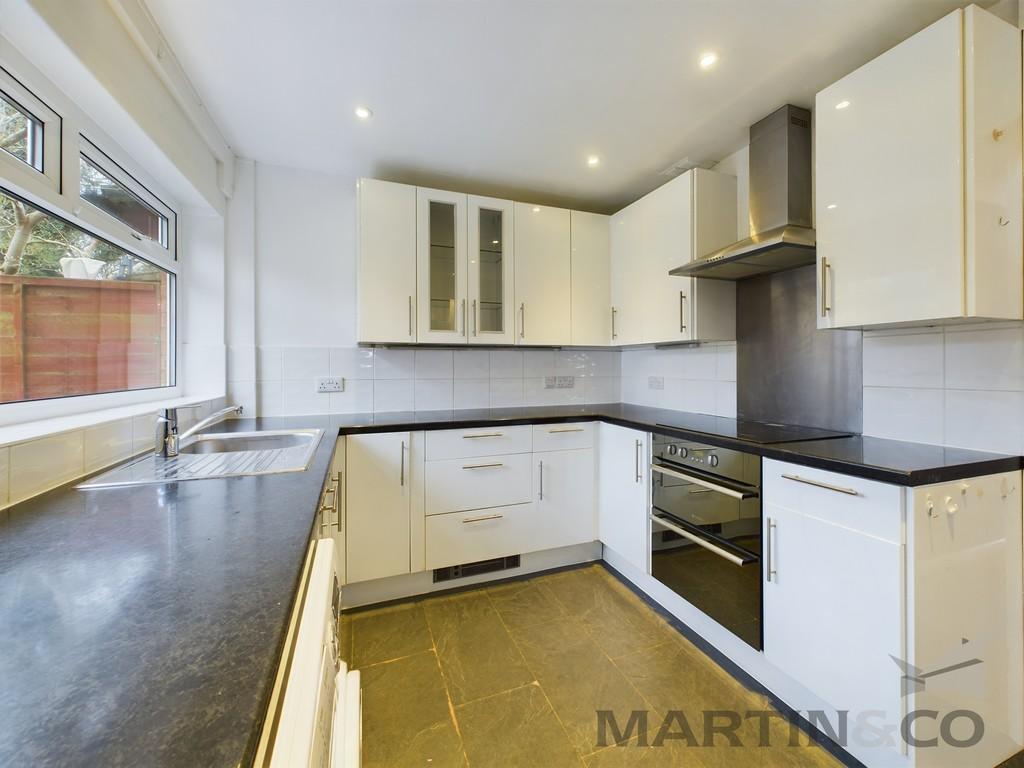 3 Kitchen