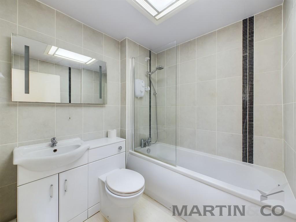 8 Bathroom