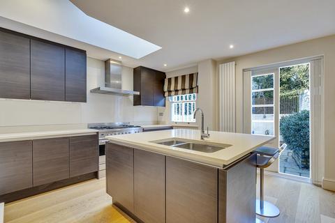 5 bedroom terraced house for sale, Trevor Place, Knightsbridge SW7