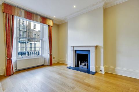 5 bedroom terraced house for sale, Trevor Place, Knightsbridge SW7