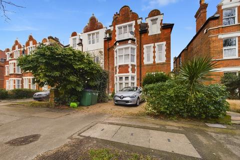 3 bedroom apartment for sale, Bouverie Road West, Folkestone