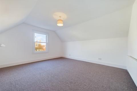 3 bedroom apartment for sale, Bouverie Road West, Folkestone