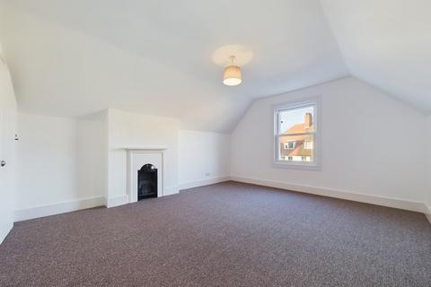 3 bedroom apartment for sale, Bouverie Road West, Folkestone