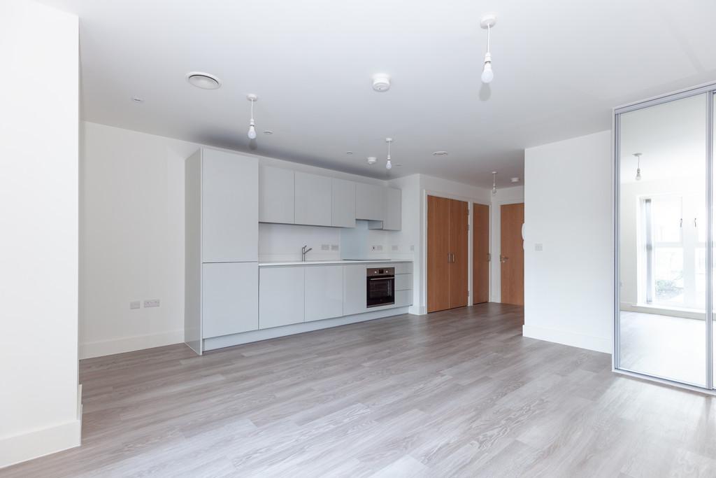 Total Living Space