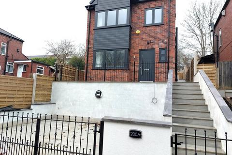 4 bedroom detached house for sale, Blackley New Road, Blackley, M9