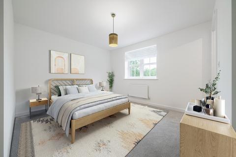 5 bedroom detached house for sale, Plot 73, The Kielder at Lavender Fields, PE30, Nursery Lane, South Wootton PE30