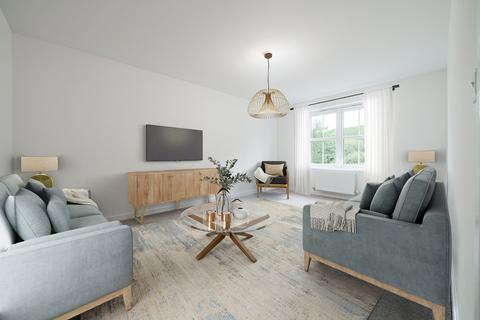 5 bedroom detached house for sale, Plot 73, The Kielder at Lavender Fields, PE30, Nursery Lane, South Wootton PE30