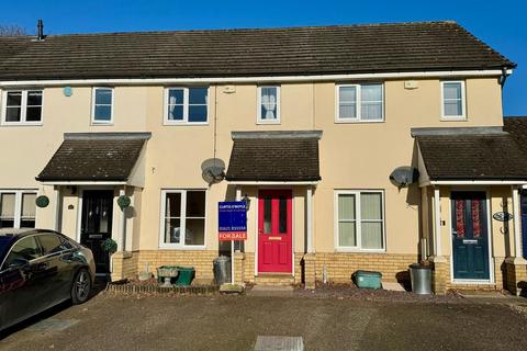 2 bedroom terraced house for sale, Southgate Crescent, Tiptree