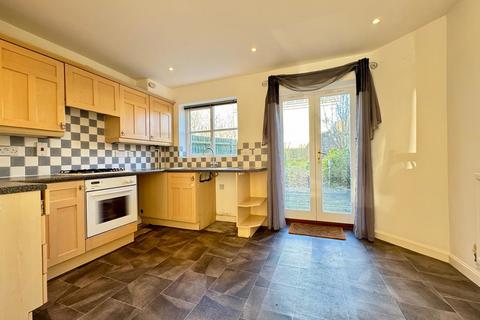 2 bedroom terraced house for sale, Southgate Crescent, Tiptree