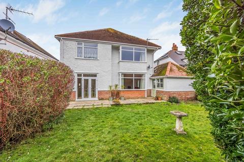 3 bedroom detached house for sale, Newstead Road, Bournemouth