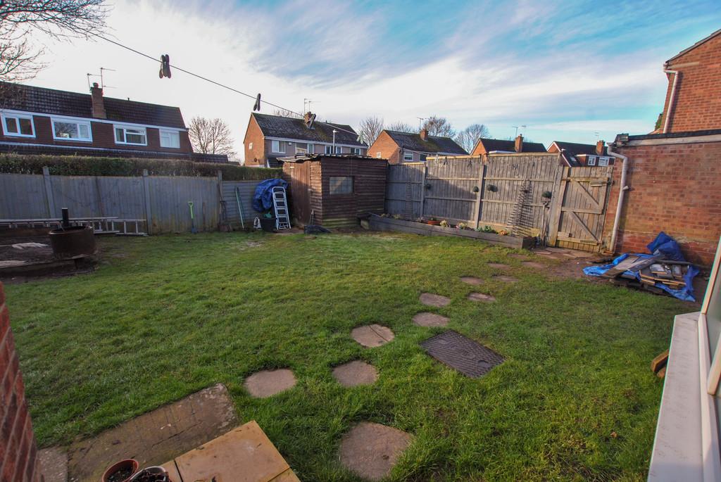Garden edited