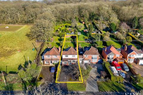 3 bedroom detached house for sale, The Slough, Redditch, B97 5JT