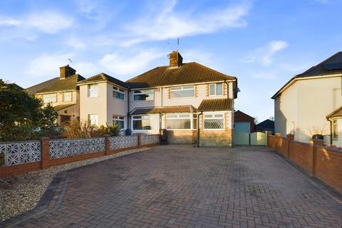 3 bedroom semi-detached house for sale, Birkin Lane, Temple Normanton