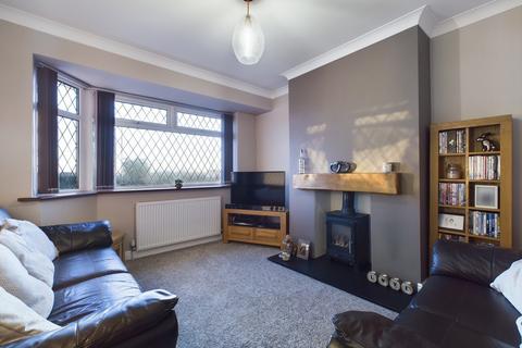 3 bedroom semi-detached house for sale, Birkin Lane, Temple Normanton