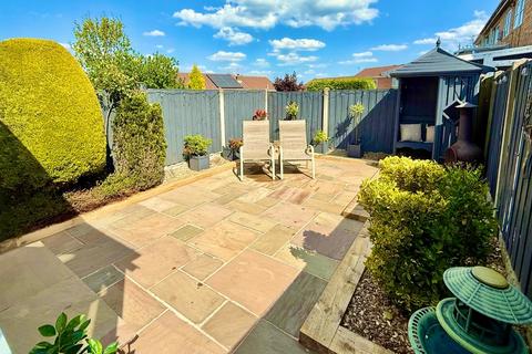 21 Beechfern Close, High Green, Sheffield, S35 4DW