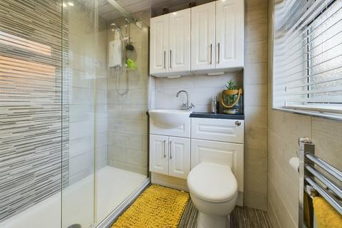 21 Beechfern Close, High Green, Sheffield, S35 4DW