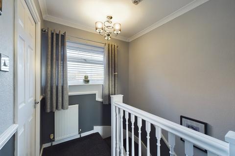 21 Beechfern Close, High Green, Sheffield, S35 4DW