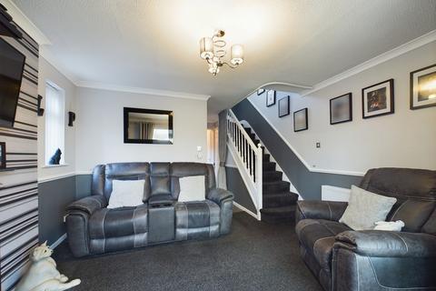 21 Beechfern Close, High Green, Sheffield, S35 4DW