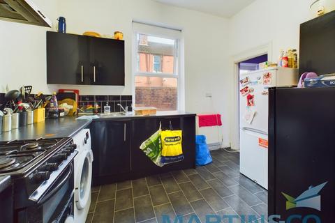 5 bedroom terraced house for sale, Salisbury Road, Wavertree, Liverpool