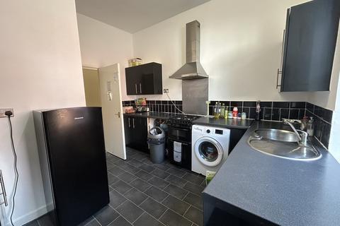 5 bedroom terraced house for sale, Salisbury Road, Wavertree, Liverpool