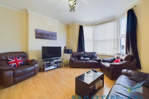 undefined, Salisbury Road, Wavertree, Liverpool