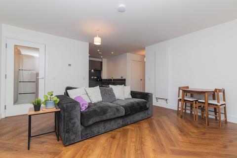 2 bedroom apartment to rent, Festival Court, Glasgow, Glasgow City
