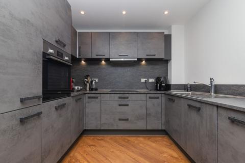 2 bedroom apartment to rent, Festival Court, Glasgow, Glasgow City