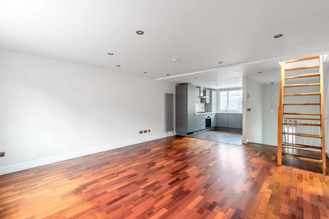 2 bedroom apartment to rent, Earlham Street, Seven Dials WC2