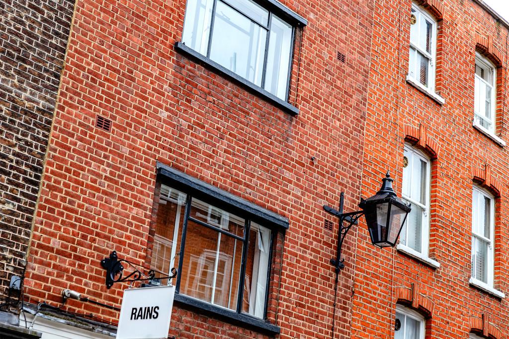 Earlham Street Seven Dials WC2