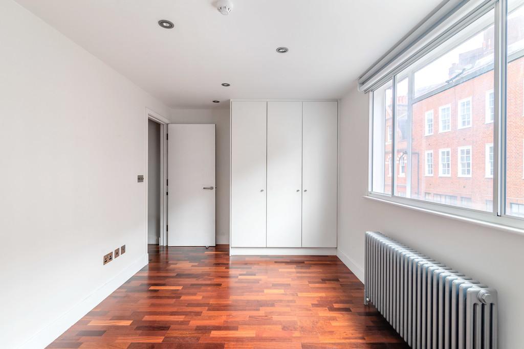 Earlham Street Seven Dials WC2