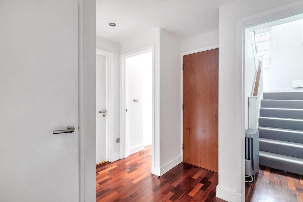 Earlham Street Seven Dials WC2