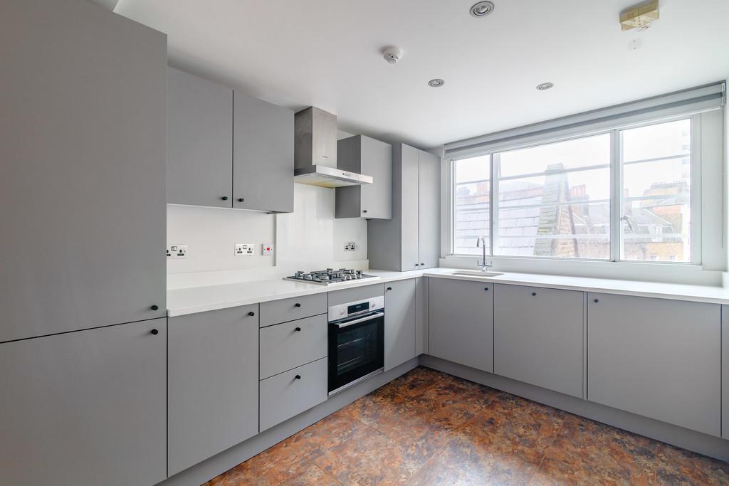 Earlham Street Seven Dials WC2