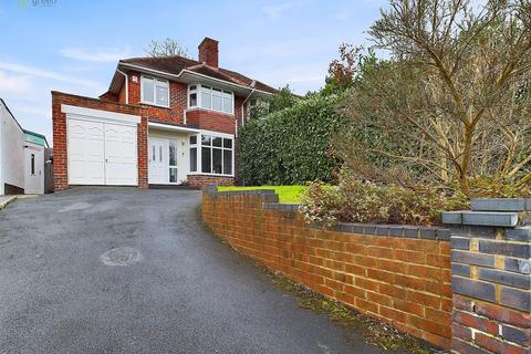 3 bedroom semi-detached house for sale, Kineton Road, Sutton Coldfield B73