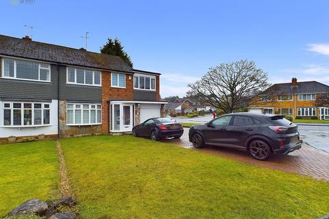 undefined, Ingestre Drive, Birmingham B43